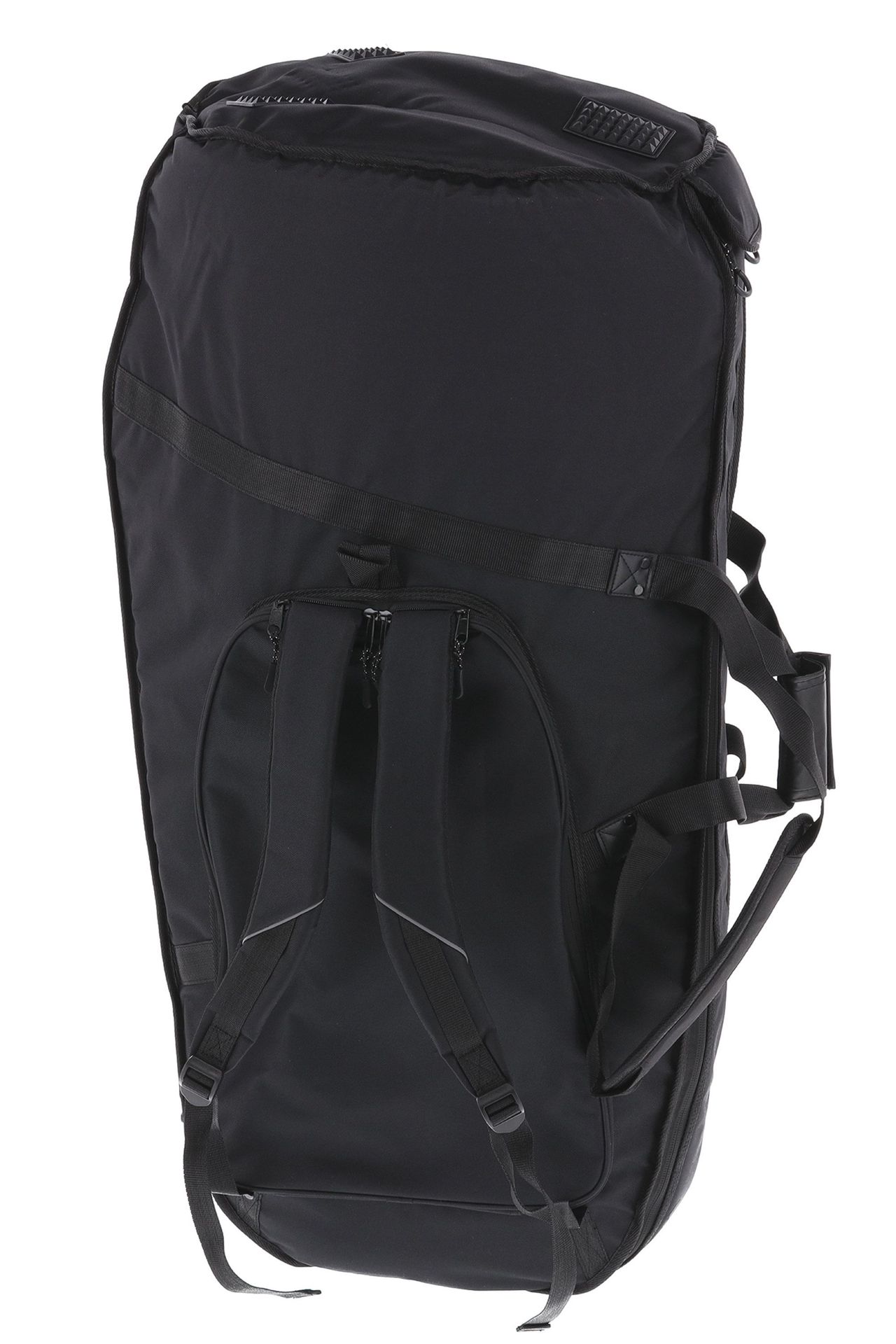 GEWA F-Tuba / Es-Tuba Gigbag Tasche PREMIUM 42 cm Schallstück
