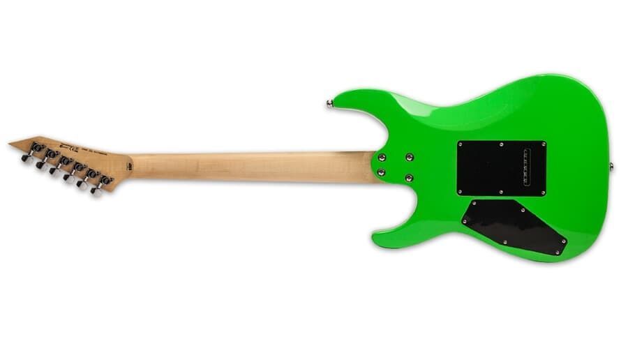 ESP Ltd MT-130 NEON GREEN ESP Ltd MT-130 NEON GREEN
