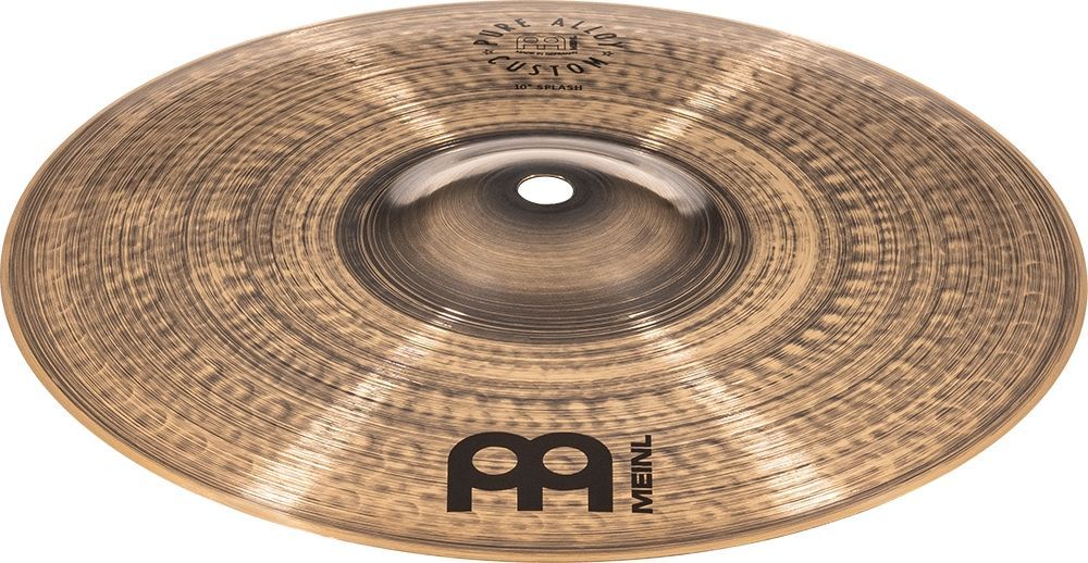 Meinl 10" Pure Alloy Custom Splash