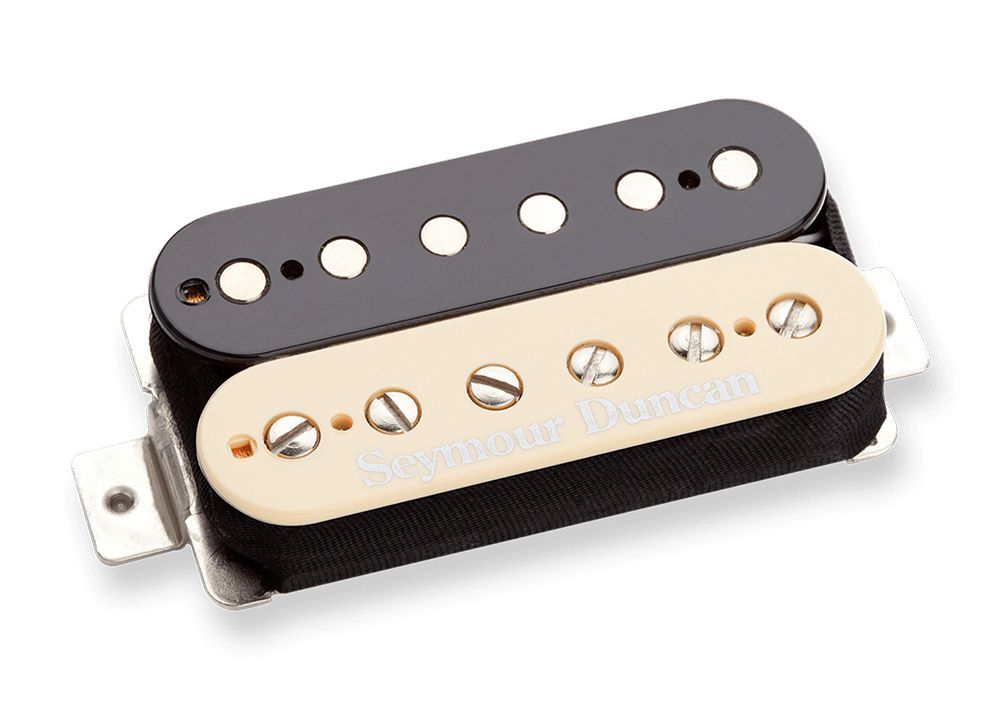 Seymour Duncan SH-5 Zebra Humbucker Pickup