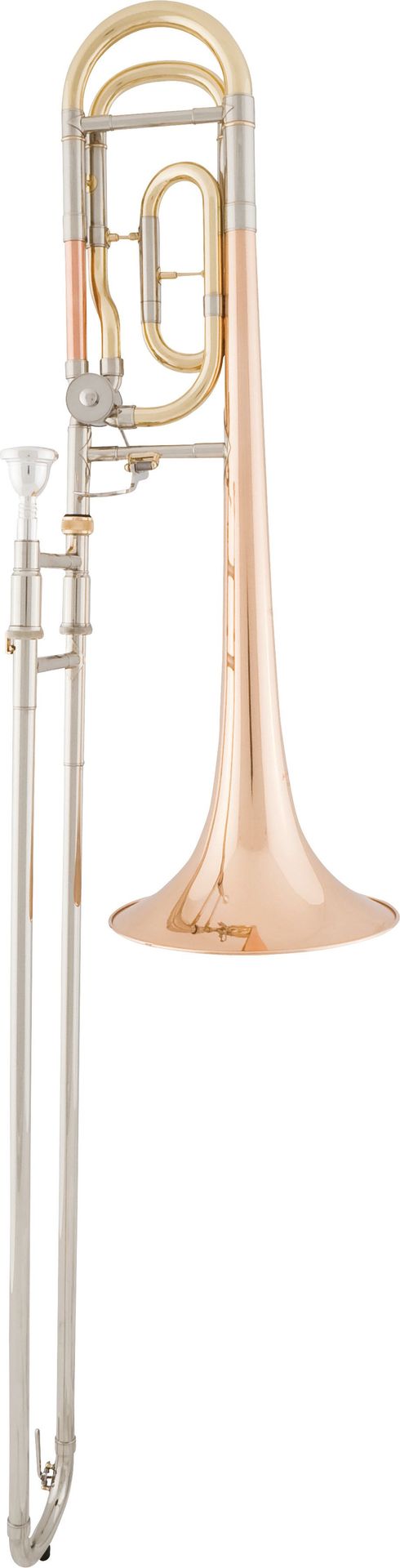 Arnolds & Sons B/F-Posaune ASL-6480, Bohrung 14,00mm,  