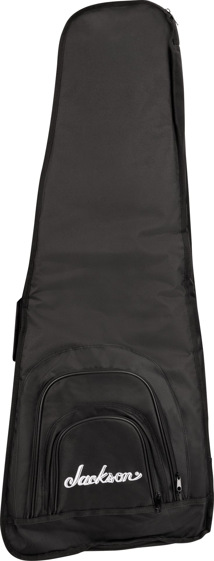 0885978307197 - Standard Multi Gigbag für Kelly KingV Rhoads Warrior schwarz 0885978307197 - Standard Multi Gigbag für Kelly KingV Rhoads Warrior schwarz