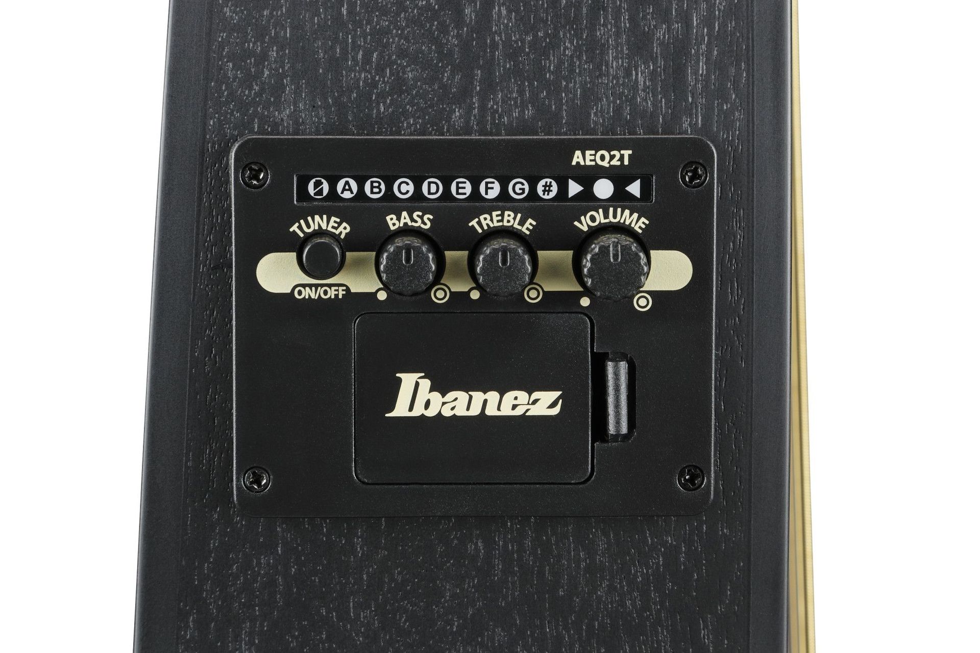 Ibanez TCY621-BOT Akustikgitarre mit PU Ibanez TCY621-BOT Akustikgitarre mit PU