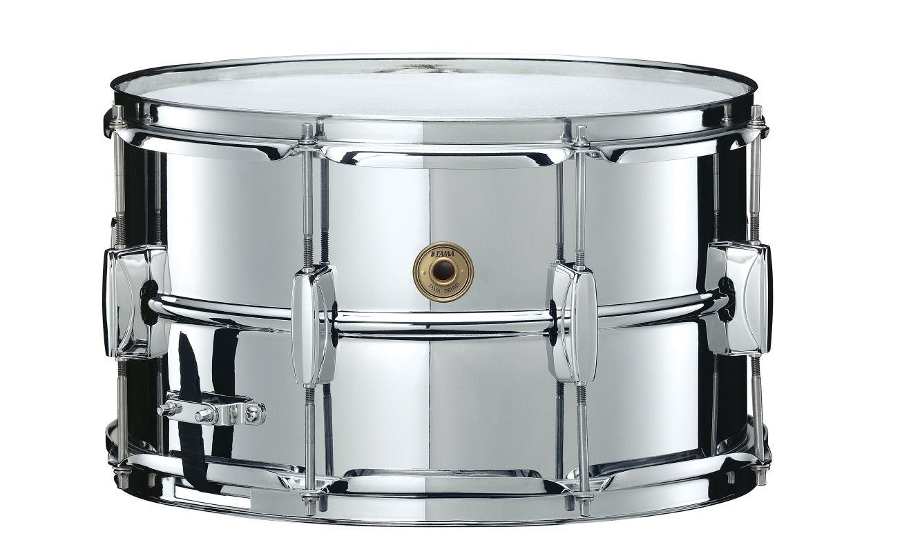 Tama BST148 - Limited Metalworks Snare Drum 14 x 8"