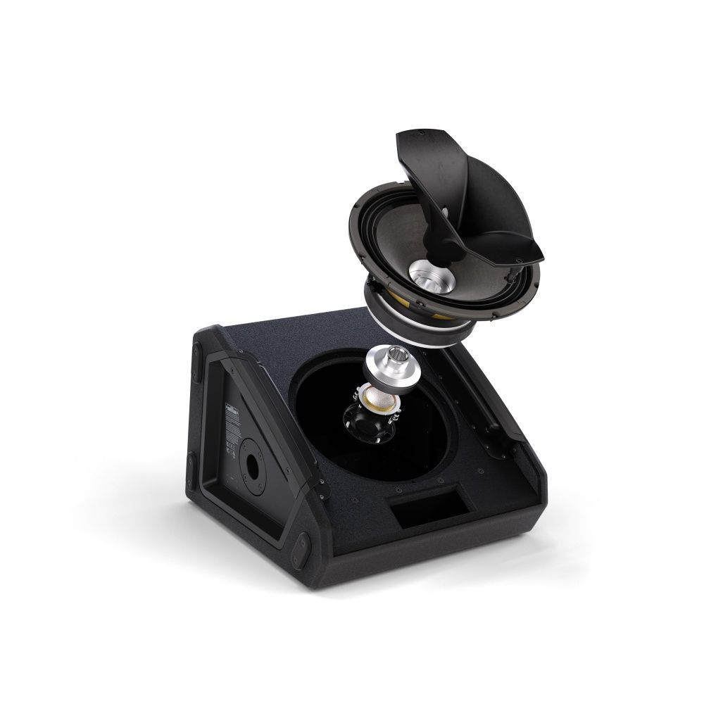 LD Systems MON 10 A G3 Bühnenmonitor aktiv 10" Coaxlautsprecher mit DynX DSP LD Systems MON 10 A G3 Bühnenmonitor aktiv 10" Coaxlautsprecher mit DynX DSP