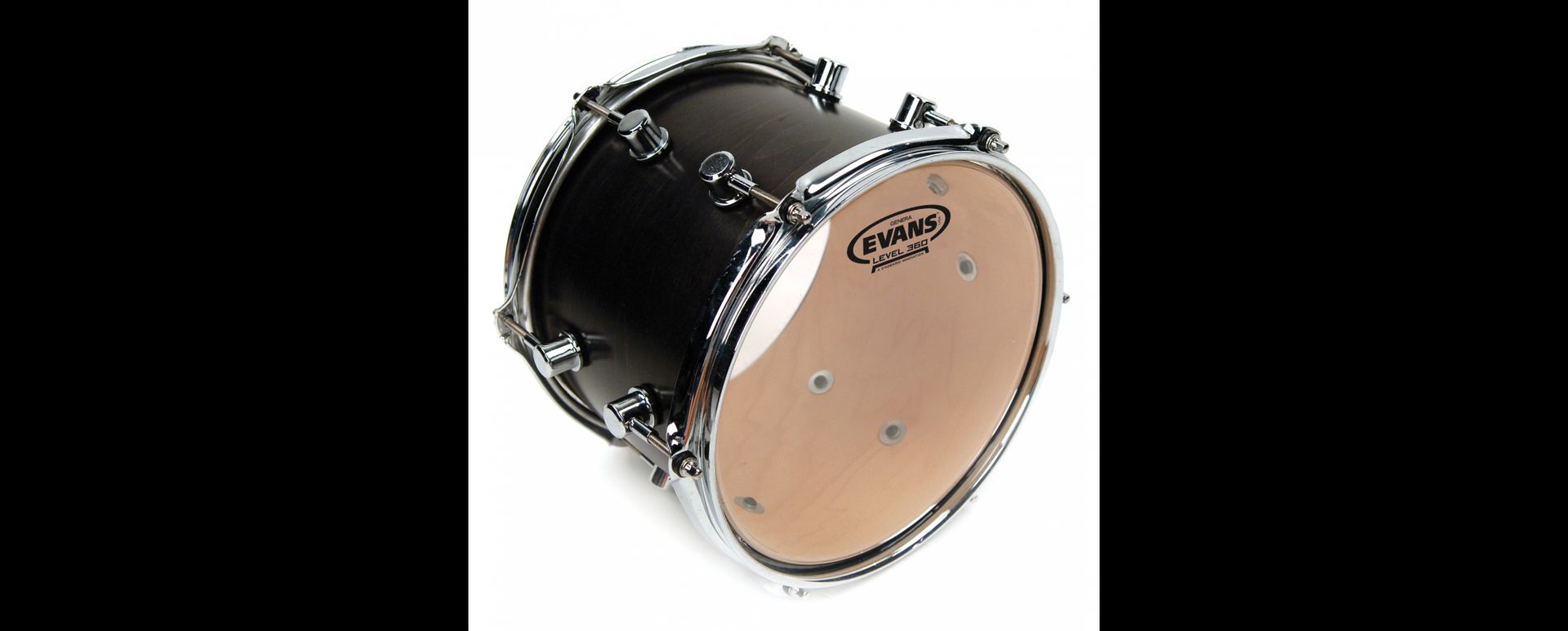 Evans Genera Resonant 14" TT14GR Tom Resonanzfell Evans Genera Resonant 14" TT14GR Tom Resonanzfell