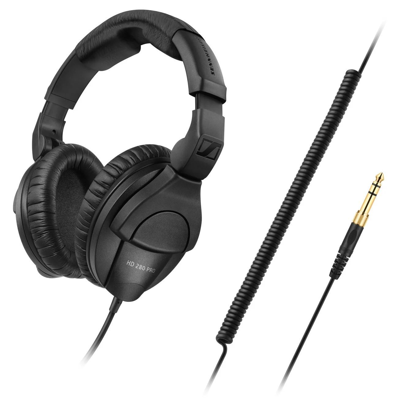 Sennheiser HD 280 Pro Kopfhörer  NEU