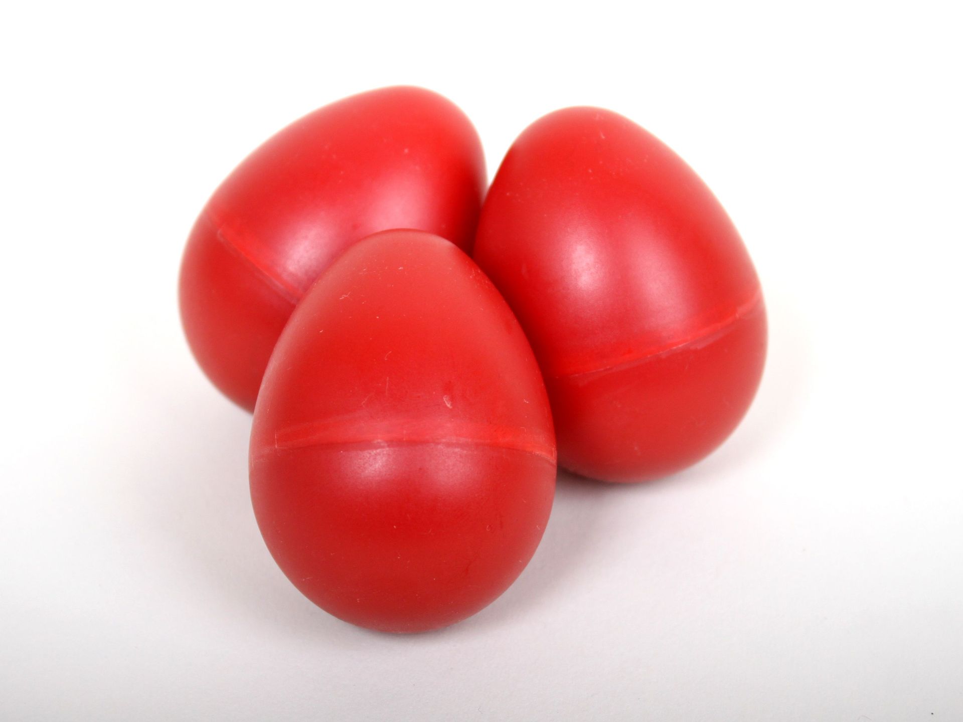 Egg Shaker ROT Schüttelei Rhythmusei_00031070_