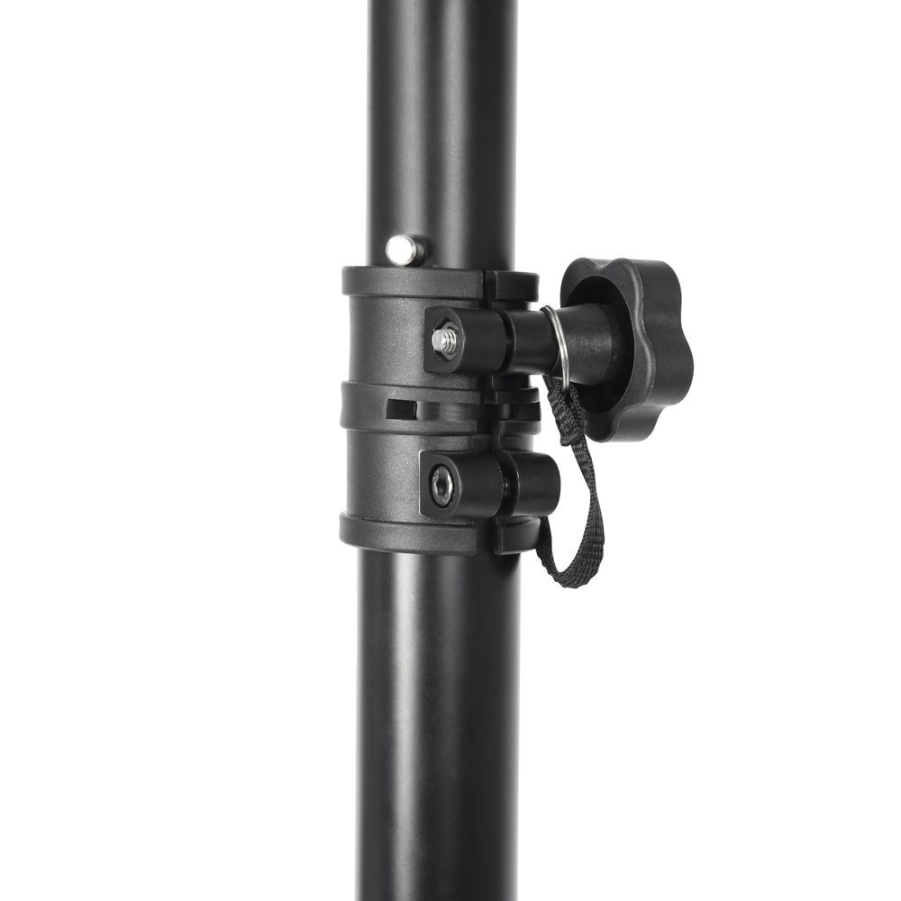 Adam Hall SLTS 017E Lichtstativ mit 28 mm TV-Zapfenaufnahme _00032593_