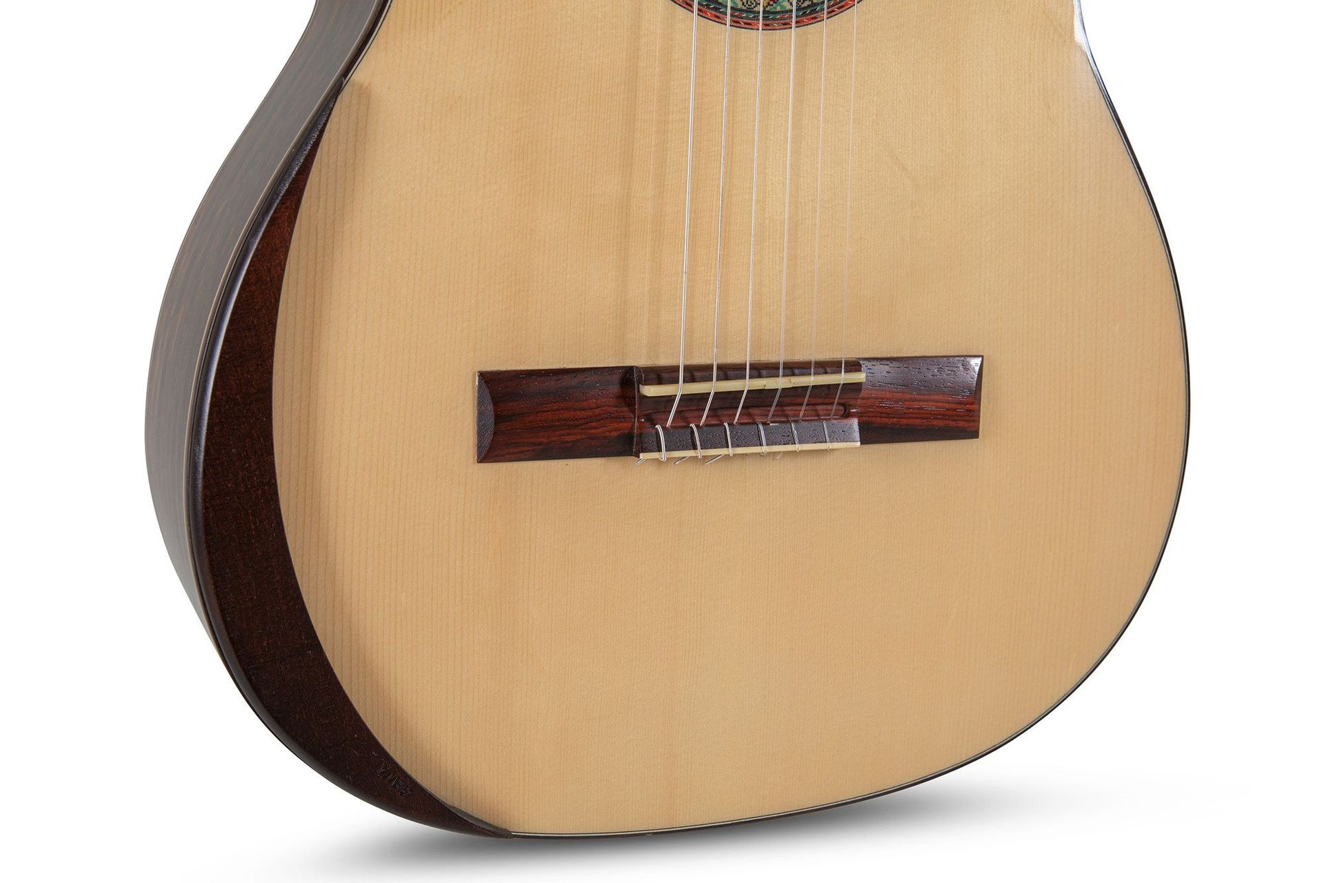 Manuel Rodriguez Superior B-S  4/4 Konzertgitarre