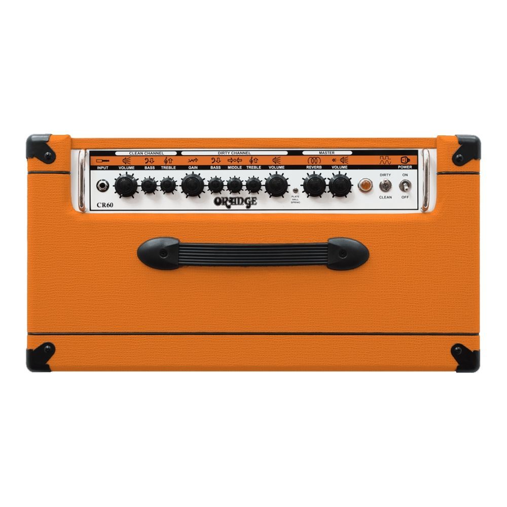 Orange Crush Pro CR60C Transistor Combo für E-Gitarre