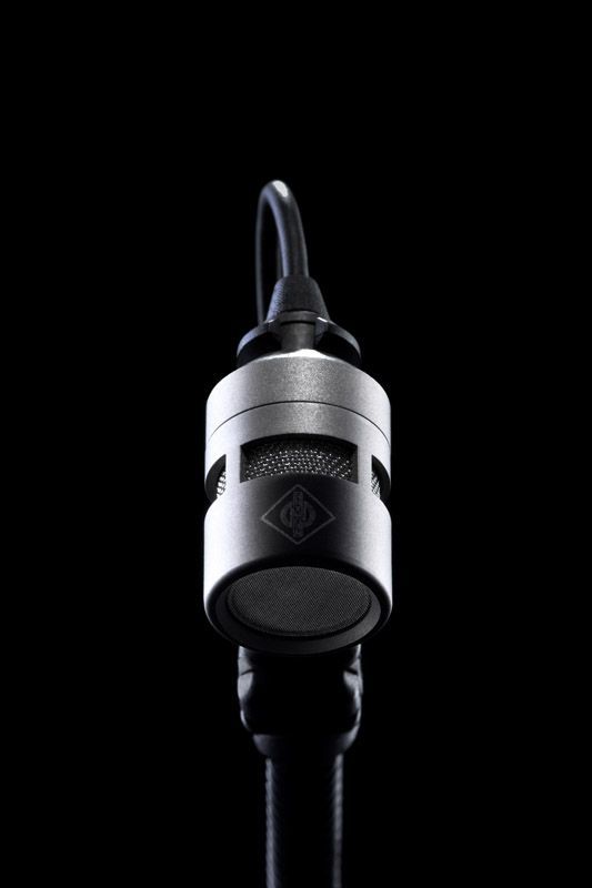 Neumann MCM 114 SET Brass/Sax/Uni Instrumenten-Mikrofonset
