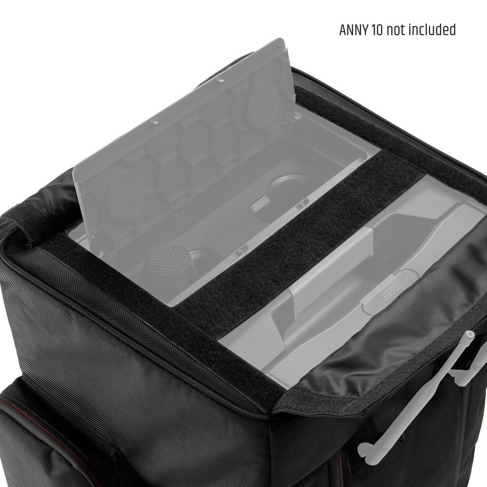 LD Systems ANNY 10 PC Wetterschutzhülle für ANNY 10 LD Systems ANNY 10 PC Wetterschutzhülle für ANNY 10