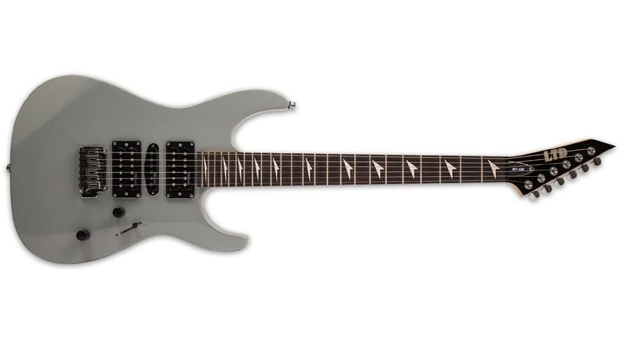 0840248022392 - ESP Ltd MT-130 GREY 0840248022392 - ESP Ltd MT-130 GREY