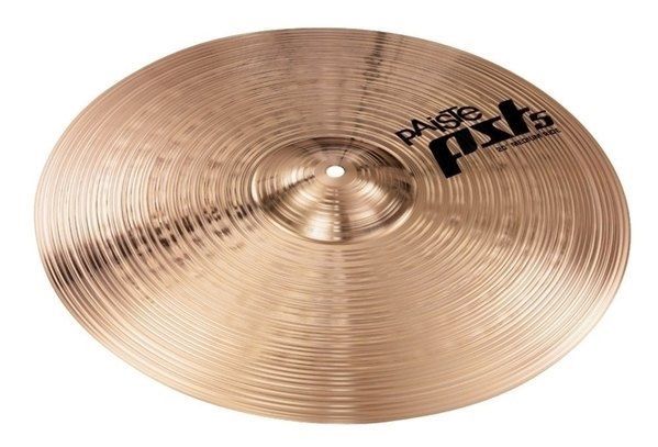 Paiste PST5 20" Rock Ride