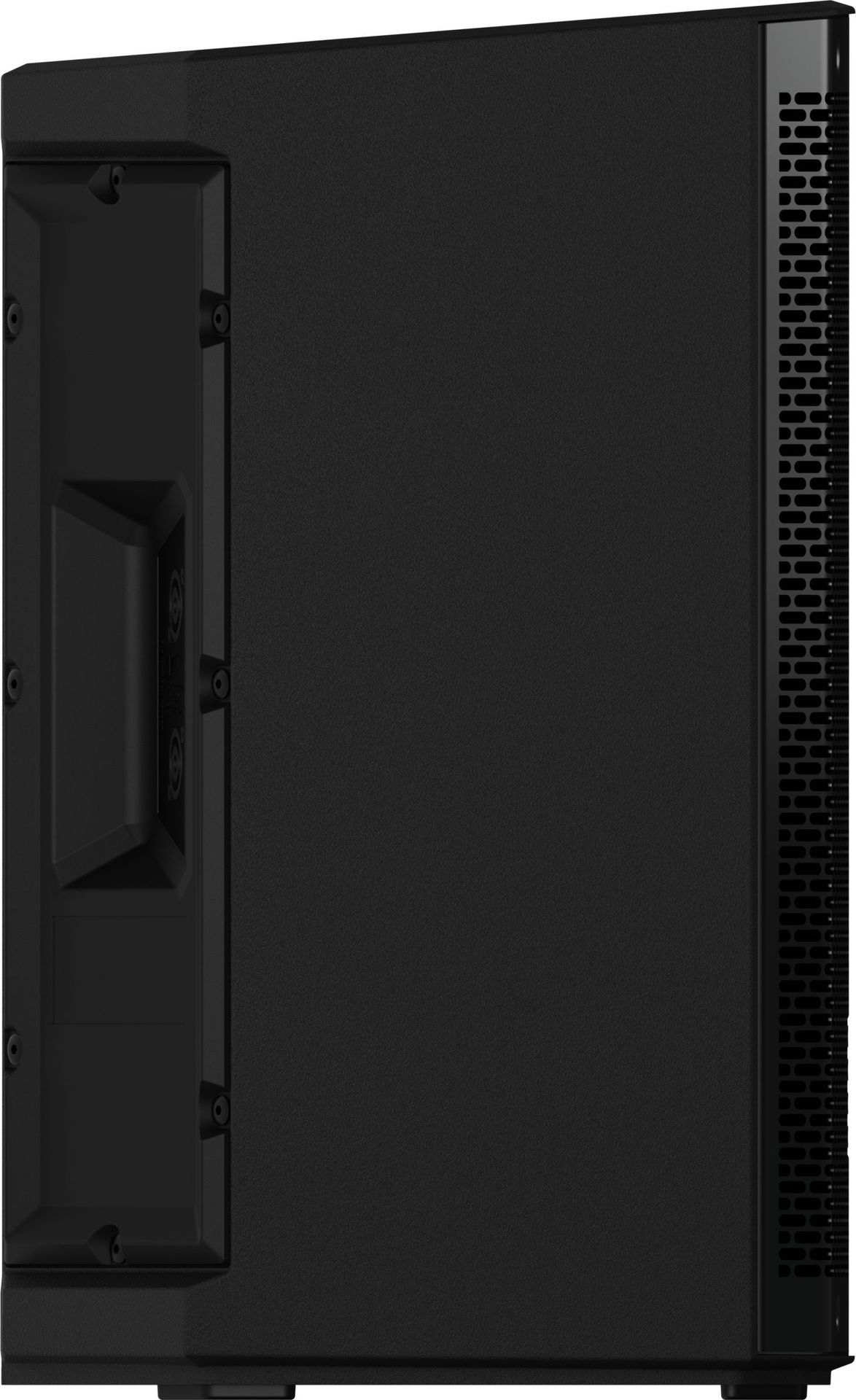 Electro Voice ZLX 8 G2 PA-Box 8/2 Passivbox, Multifunktionsbox