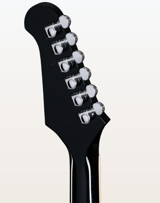 Gibson Firebird Platypus Ebony_00054699_