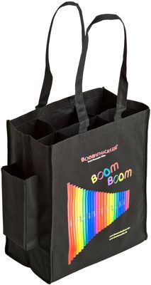 Boomwhackers Moove and Groove Bag BW-Bag