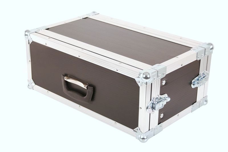 MHM 19" Rack 4 HE ECO II WK Compact 23 Case mit geringer Einbautiefe_00032411_