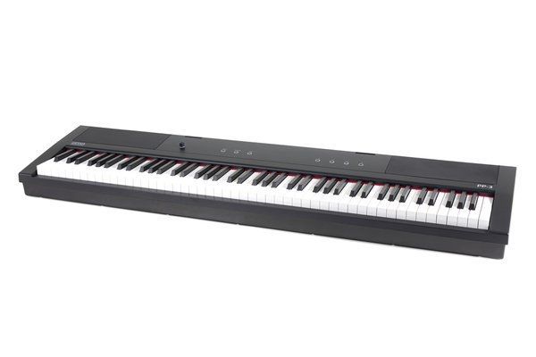 GEWA PP-3 Digitalpiano Portable Stagepiano - Aussteller - Gerät war 1xim Verleih