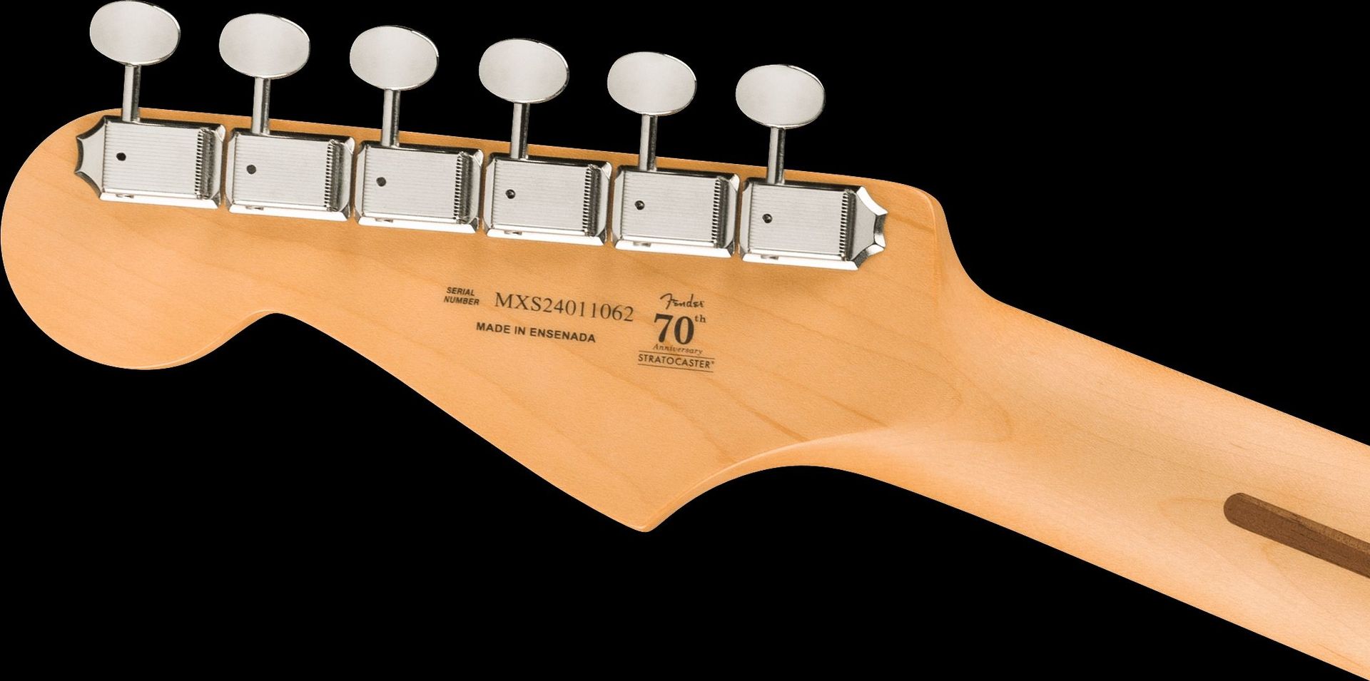 Fender Player II Strat HSS RW PWT_00053345_