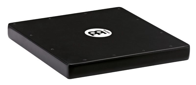 Meinl TCAJ1BK - travel cajon Reisecajon