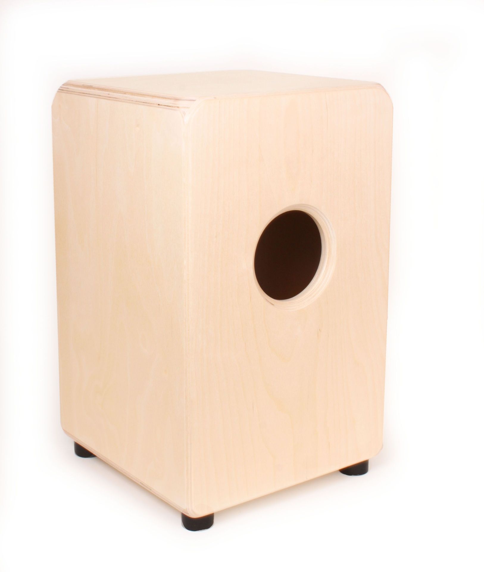 ERakkustik Cajon Jupiter Master 2