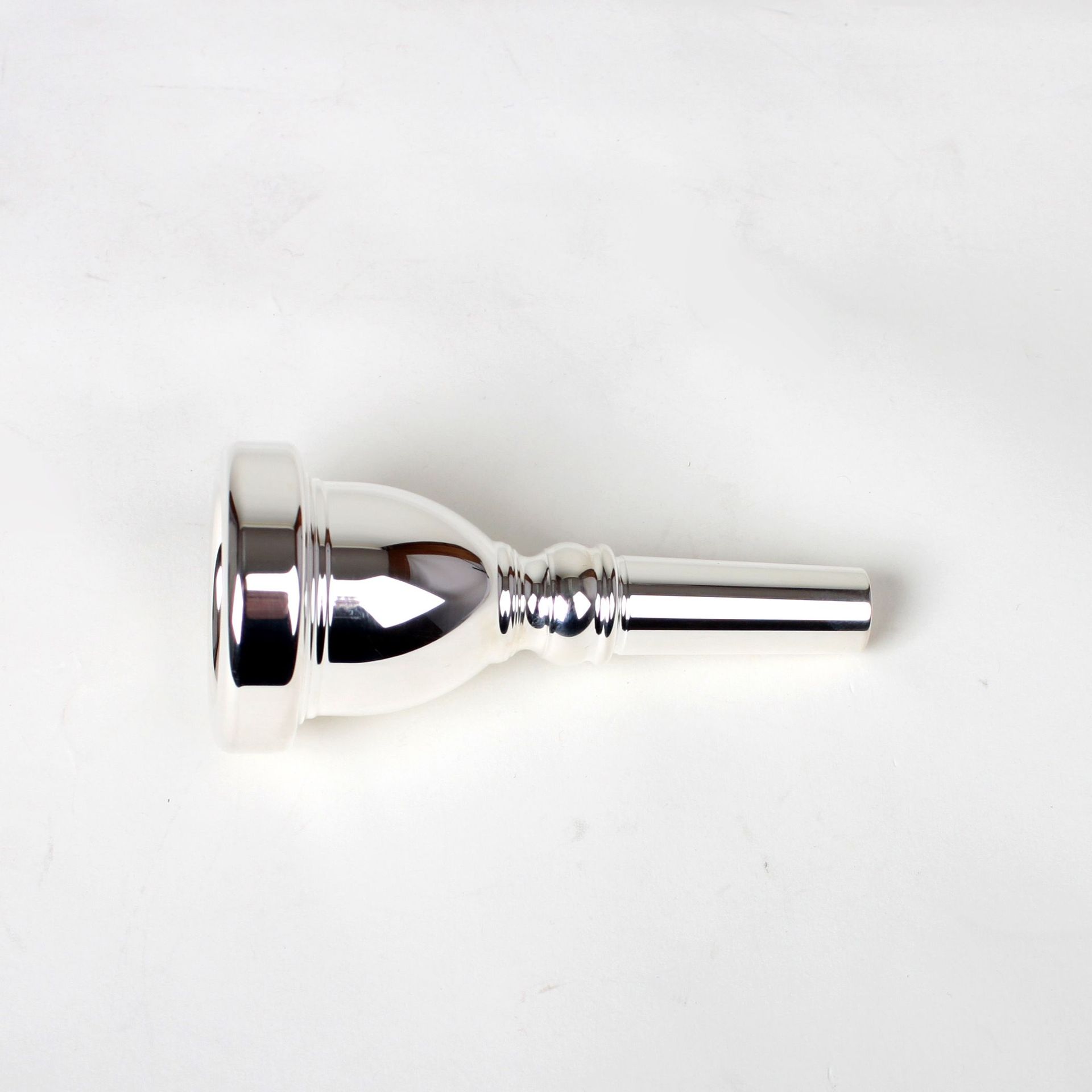 aS- Arnolds & Sons 12C Mundstück Posaune P-12-C  versilbert_00004776_