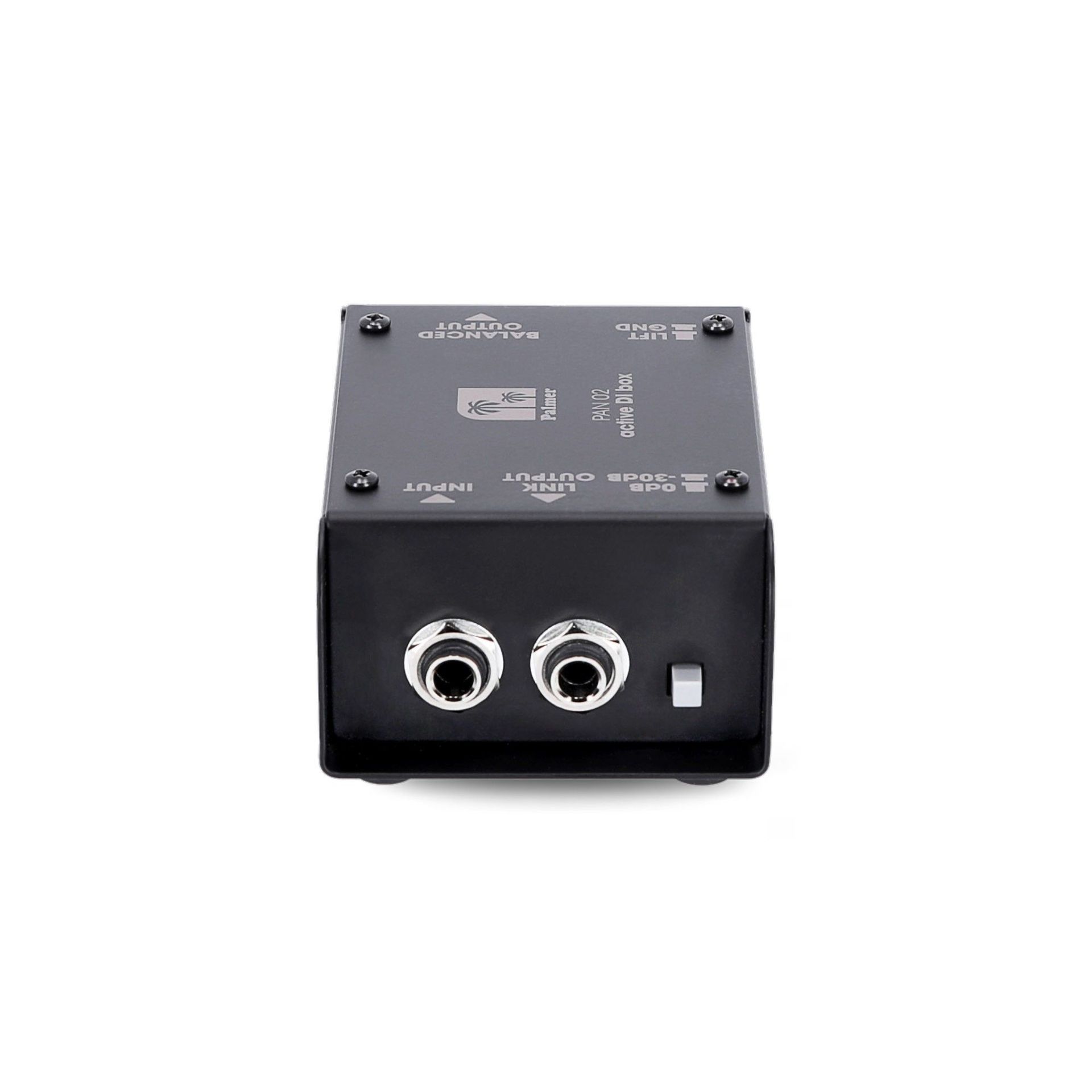 Palmer PAN 02 aktive DI-Box_00002600_