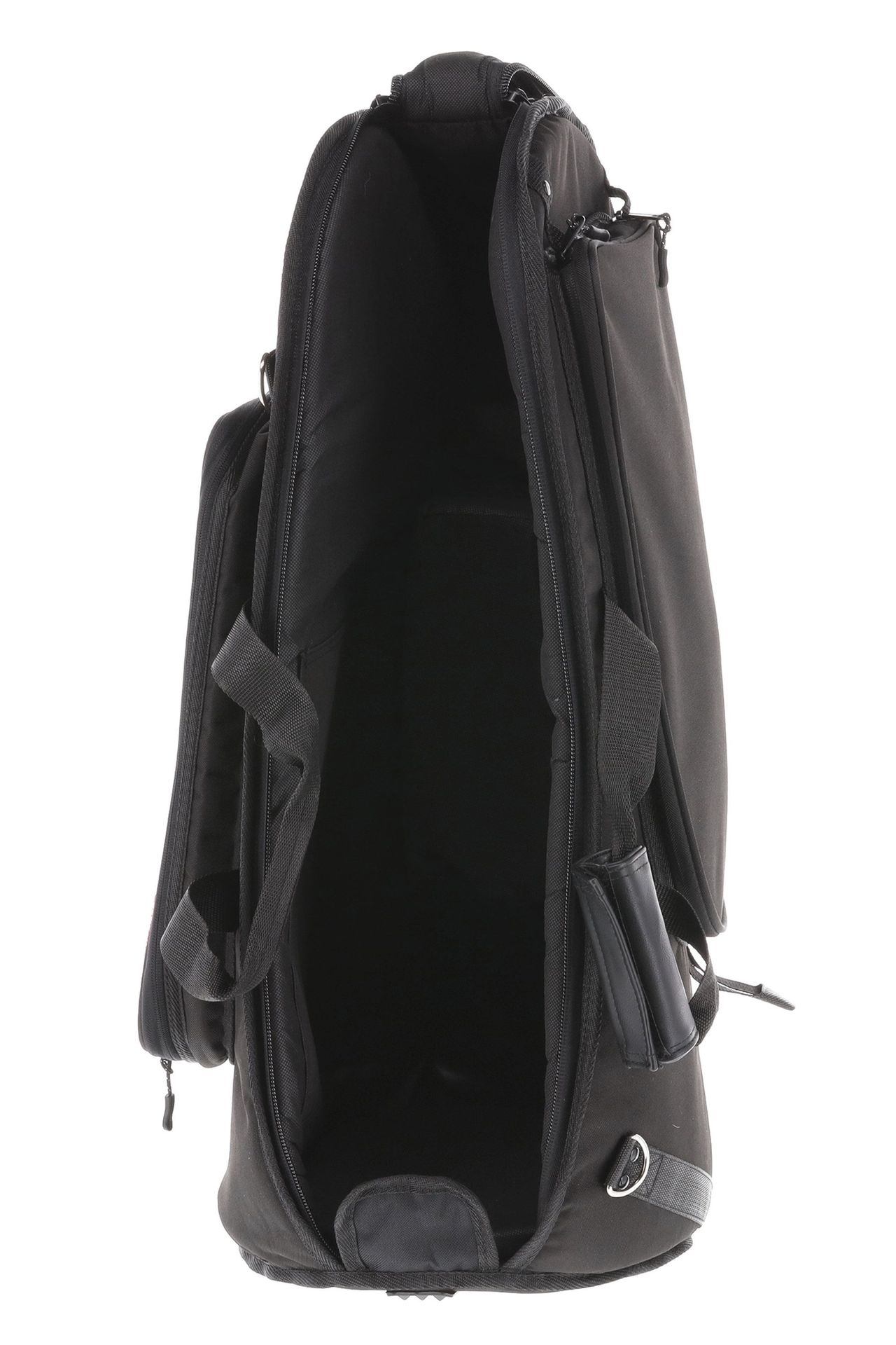 GEWA Gigbag Tasche Euphonium klein/ Bariton PREMIUM, gerade Bauart, 30mm Polster