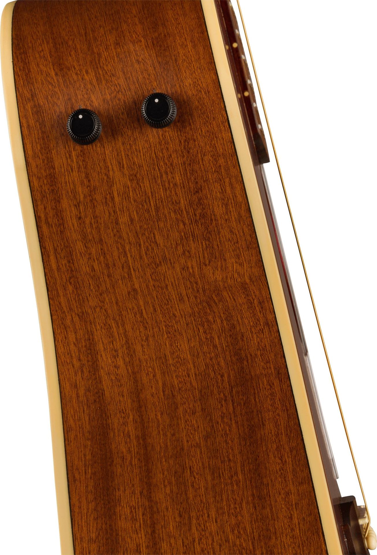 Fender Redondo Player CAR WN