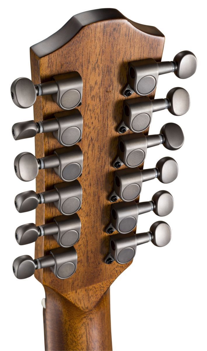 Baton Rouge X34S/D-12  12-Saiter Akustikgitarre