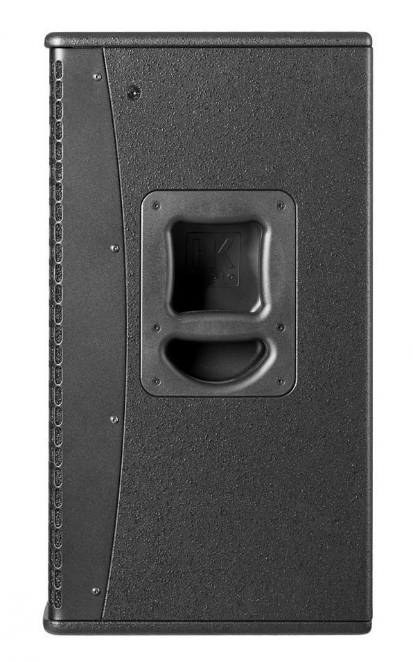 HK Audio Linear 3 112 FA Box-PA  12/2 Aktive Fullrange Lautsprecherbox