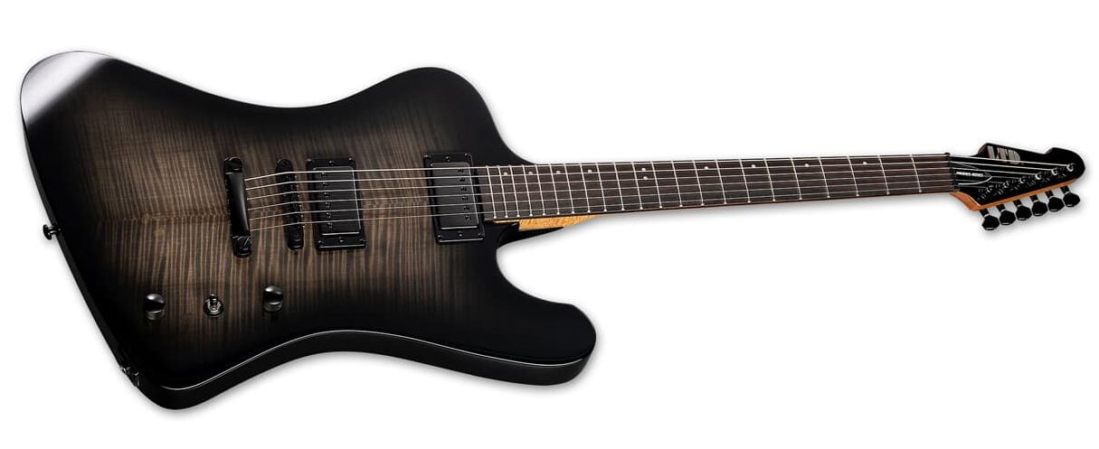 ESP Ltd Phoenix-200DX Black Burst_00054762_