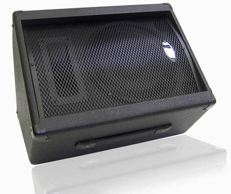 0610585230008 - Mark Audio MPS 10 PA Monitorbox 10 2 Multifunktionsbox Holzgehäuse black 0610585230008 - Mark Audio MPS 10 PA Monitorbox 10 2 Multifunktionsbox Holzgehäuse black