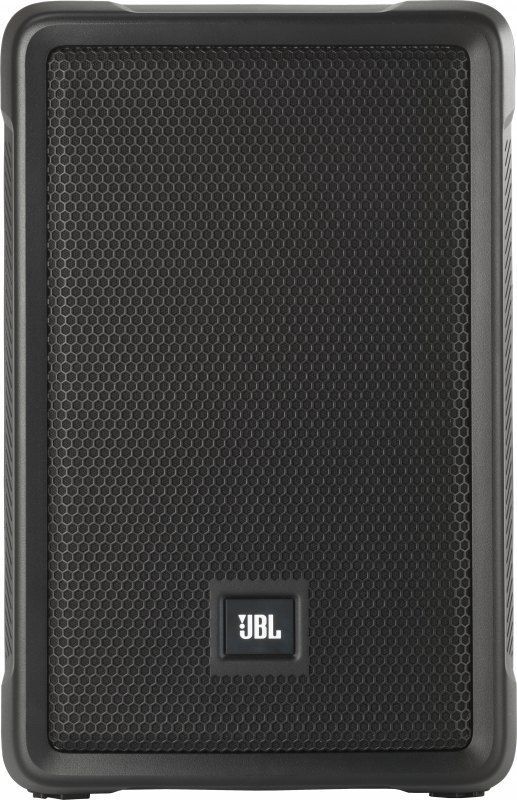 JBL IRX 108BT Aktive PA-Box 8/2, Fullrangelautsprecher mit Bluetooth 5.0 