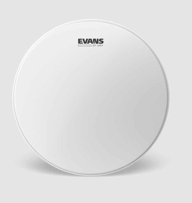 0019954503109 - Evans - Super Tough DRY B14STD 14 Snare Batter 0019954503109 - Evans - Super Tough DRY B14STD 14 Snare Batter