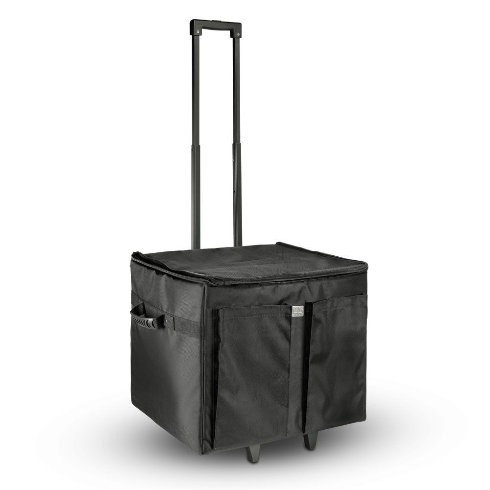 LD Systems CURV 500 SUB PC - Transport Trolley für CURV 500 Subwoofer