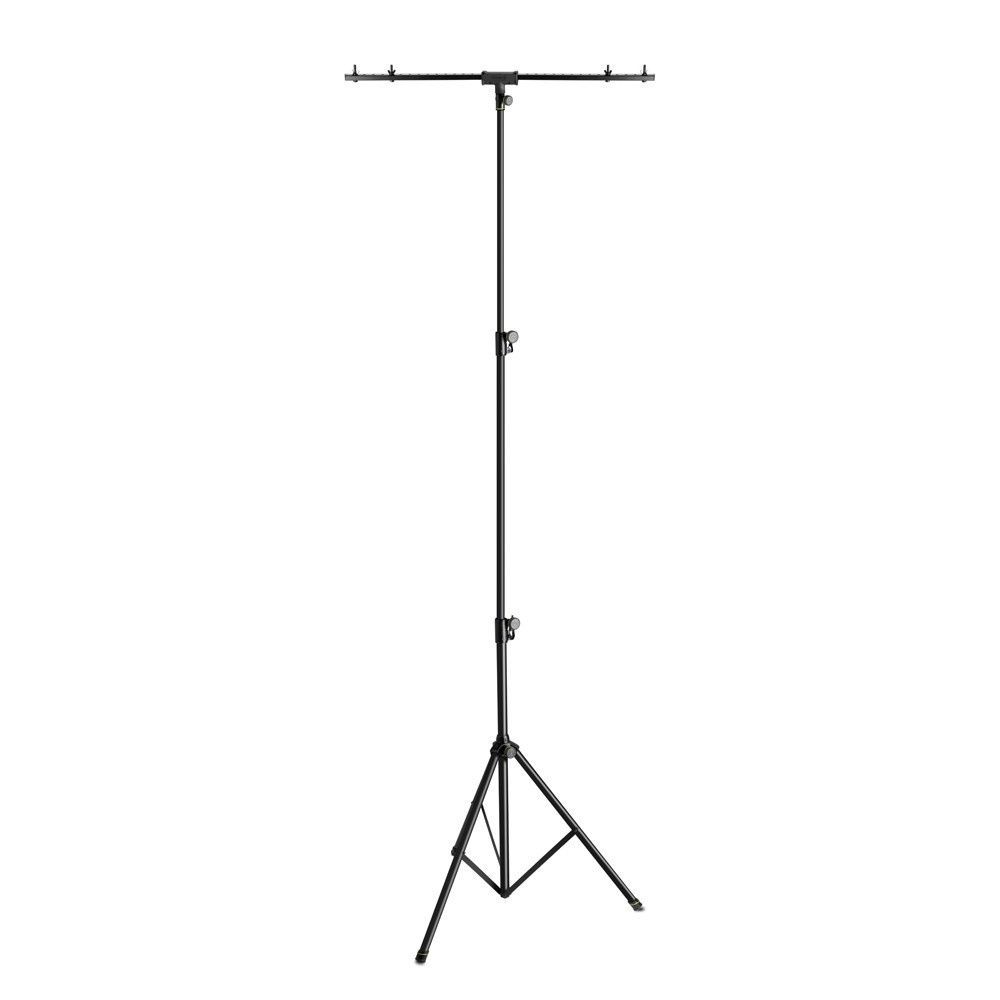 Gravity LS TBTV 28 Lichtstativ mit Querträger, Groß_00053615_