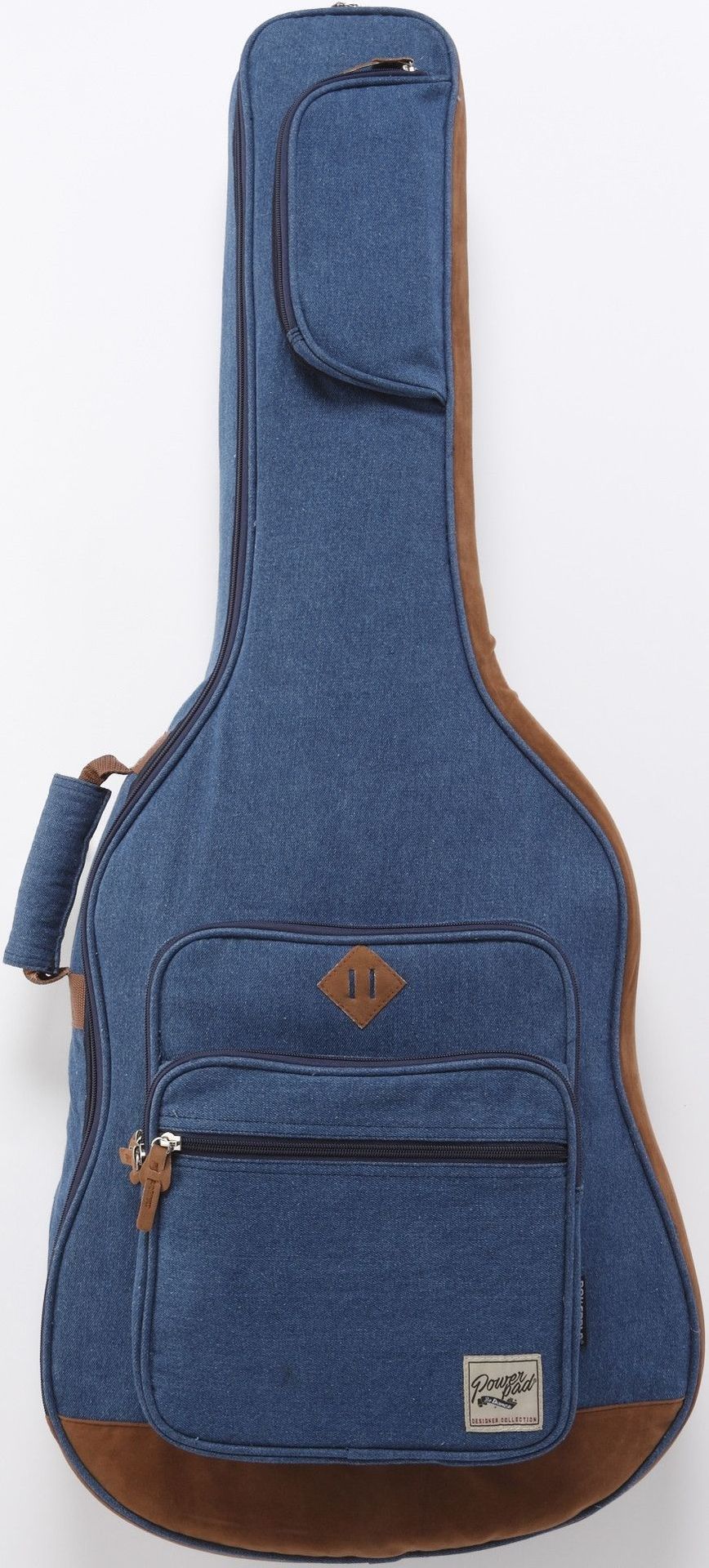 Ibanez IAB541D-BL Powerpad Gigbag für Akustikgitarren_00041254_