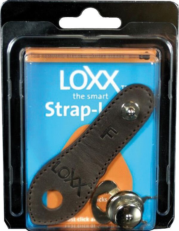 Loxx Security Acoustic Adapter F