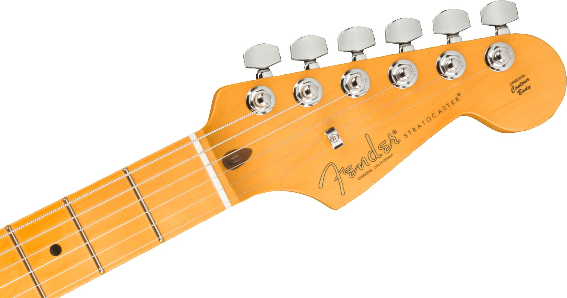 Fender American Pro II Strat MN SSB 