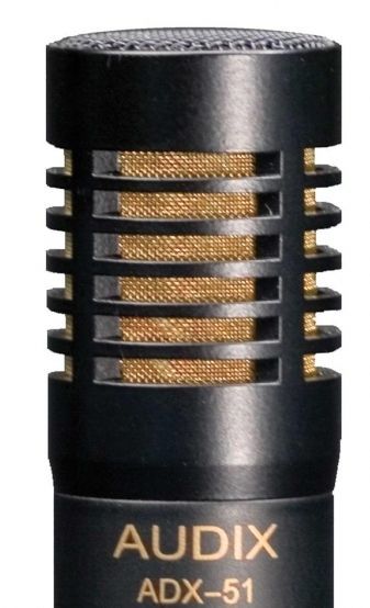 Audix ADX 51 Instrumenten-Mikrofon für Akustische Instrumente/ Overhead_00031582_