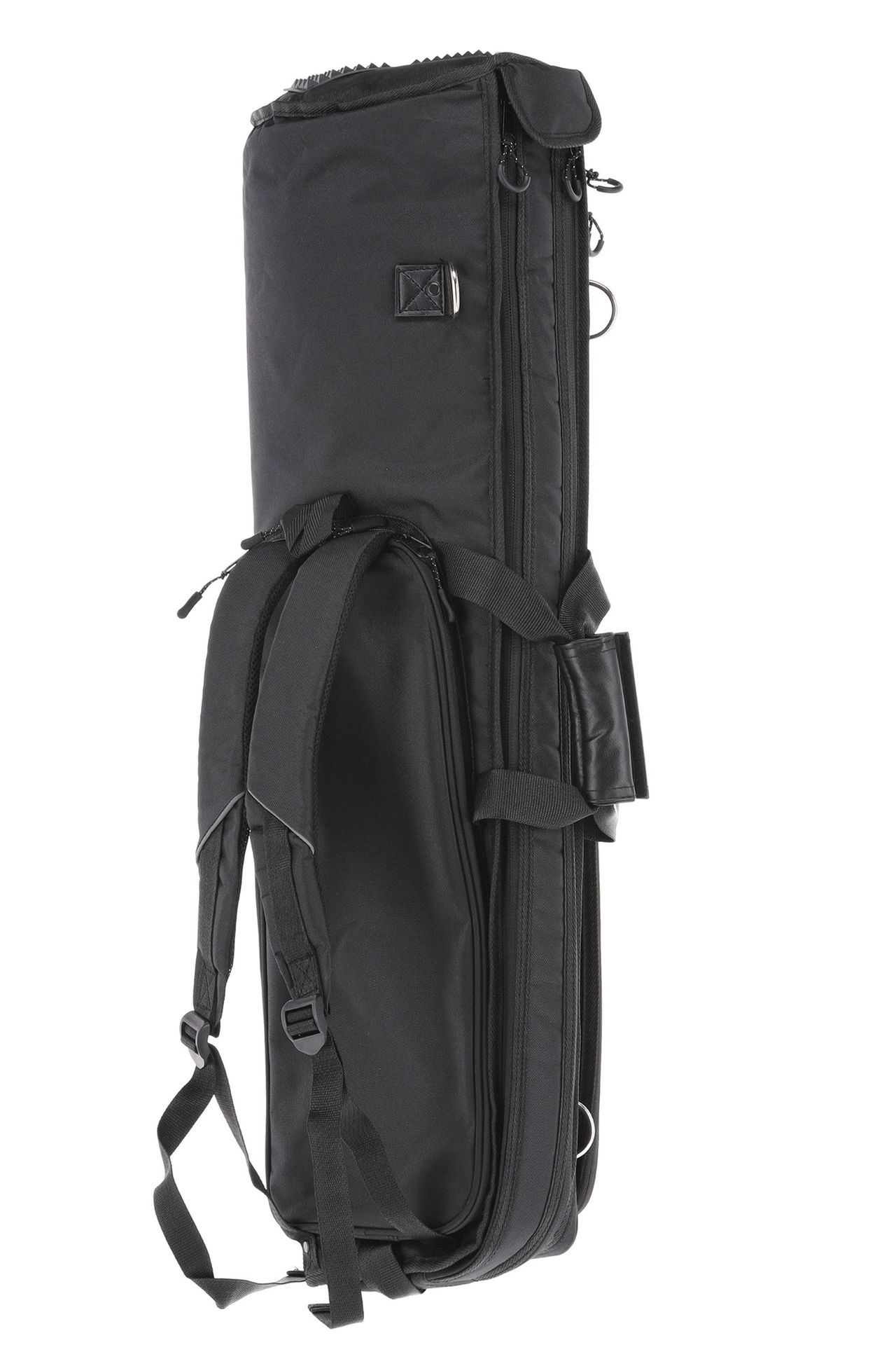 GEWA Gigbag Posaune (bis 24cm Schallstück)PREMIUM, 30mm Polster 