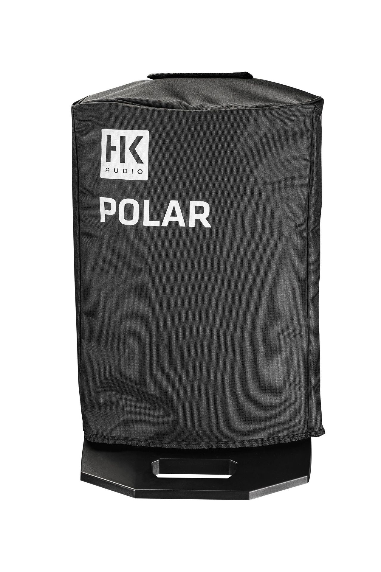 HK Audio Polar 10 Kompaktes Säulensystem mit Mixer + Bluetooth, inkl. Taschen