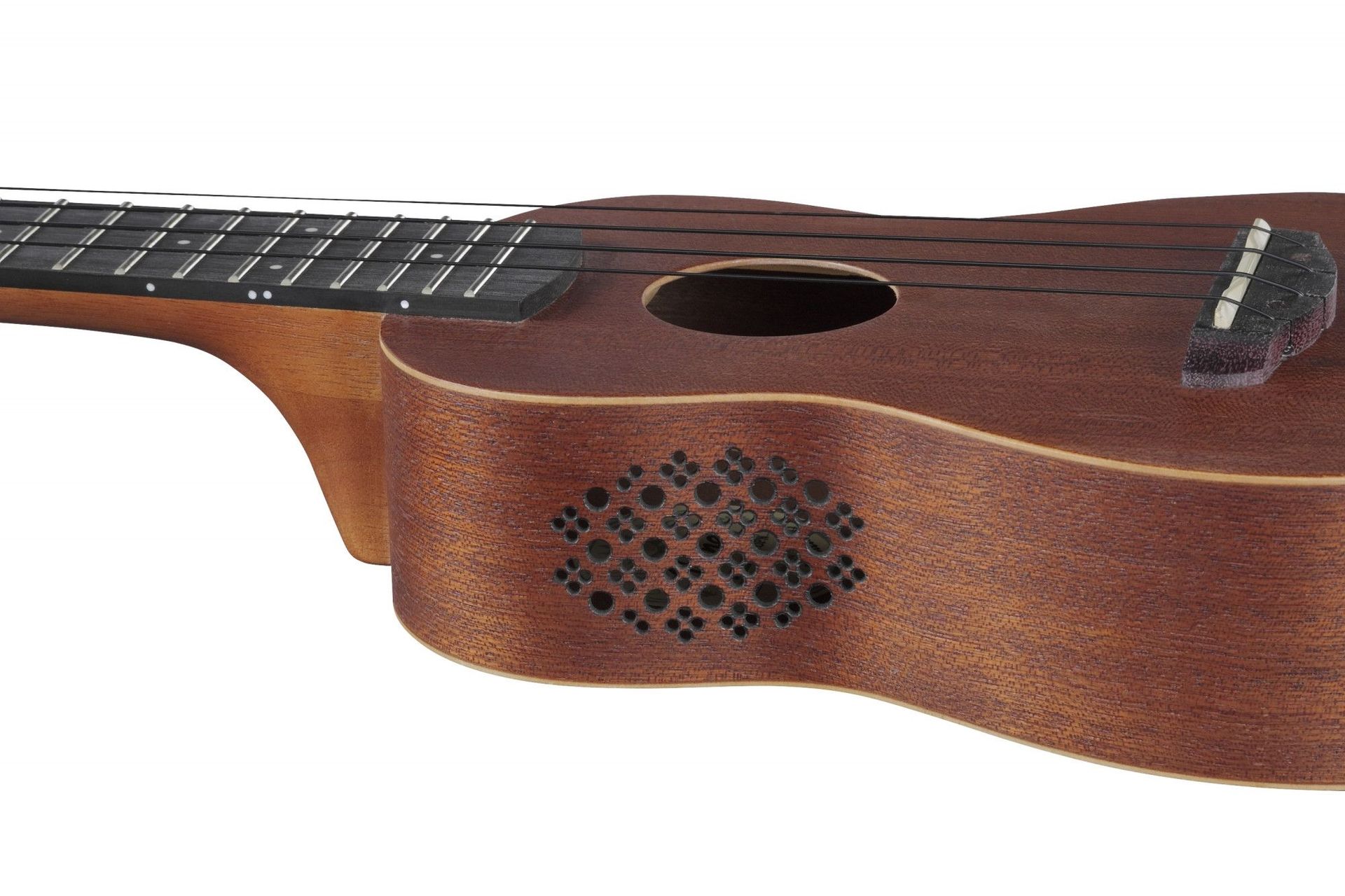 Ibanez UKS100-OPN  Sopran Ukulele  Abverkaufsteil !!