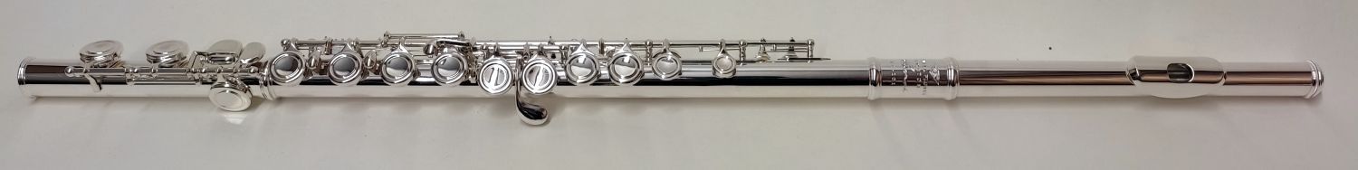 Powell Flutes Boston Powell Sonare PS101 Querflöte, geschl.Klappen, PS11CEA40101-2-0