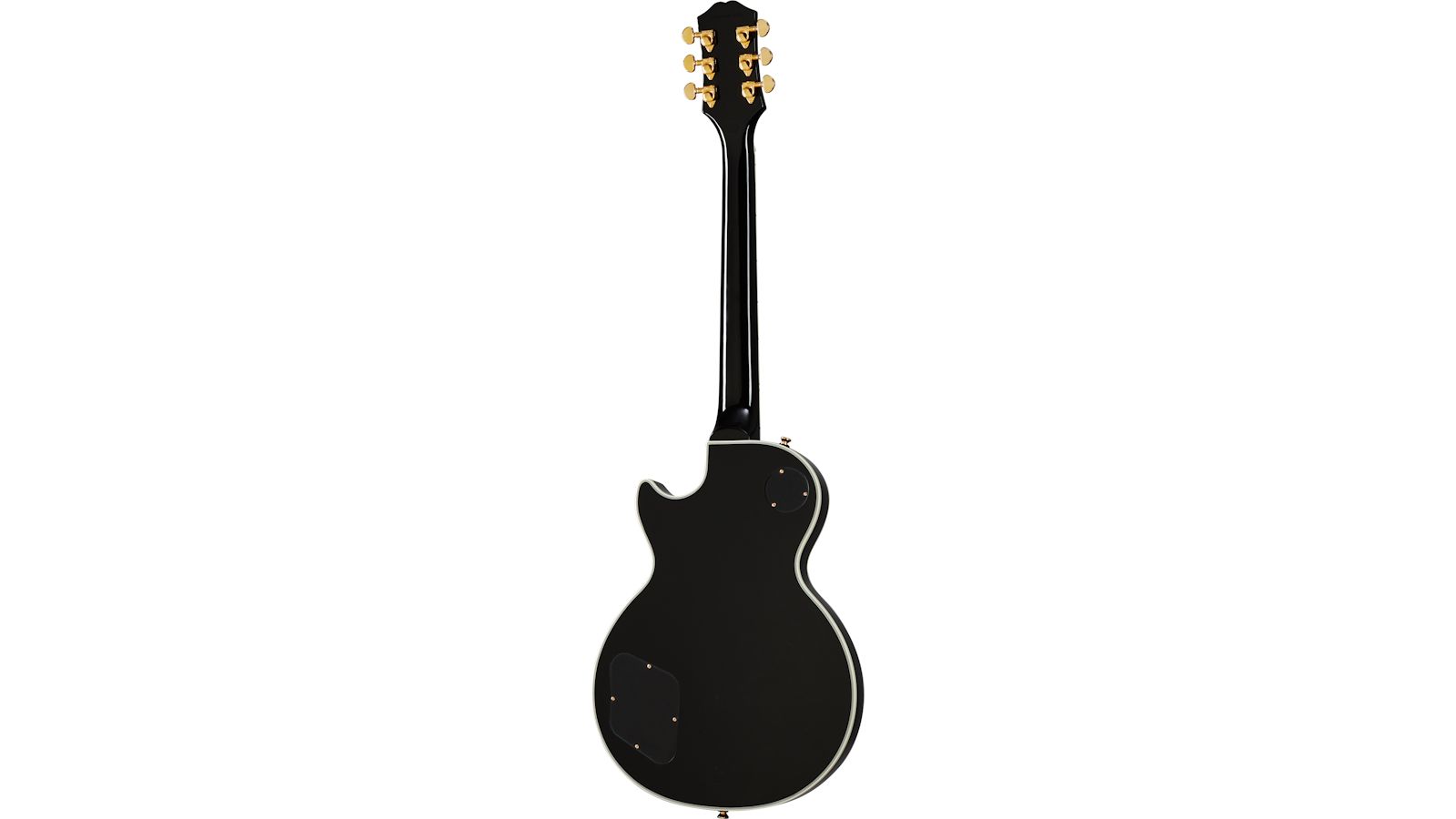 Epiphone Les Paul Custom Ebony 