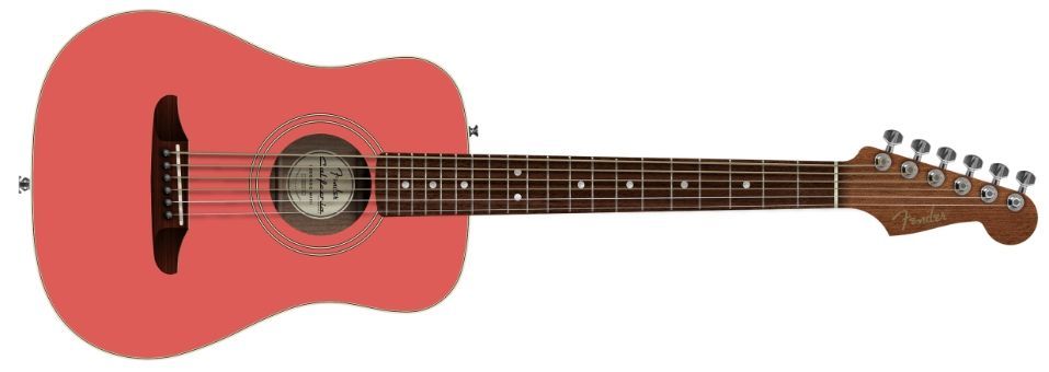 Fender Redondo Mini FRD_00054056_