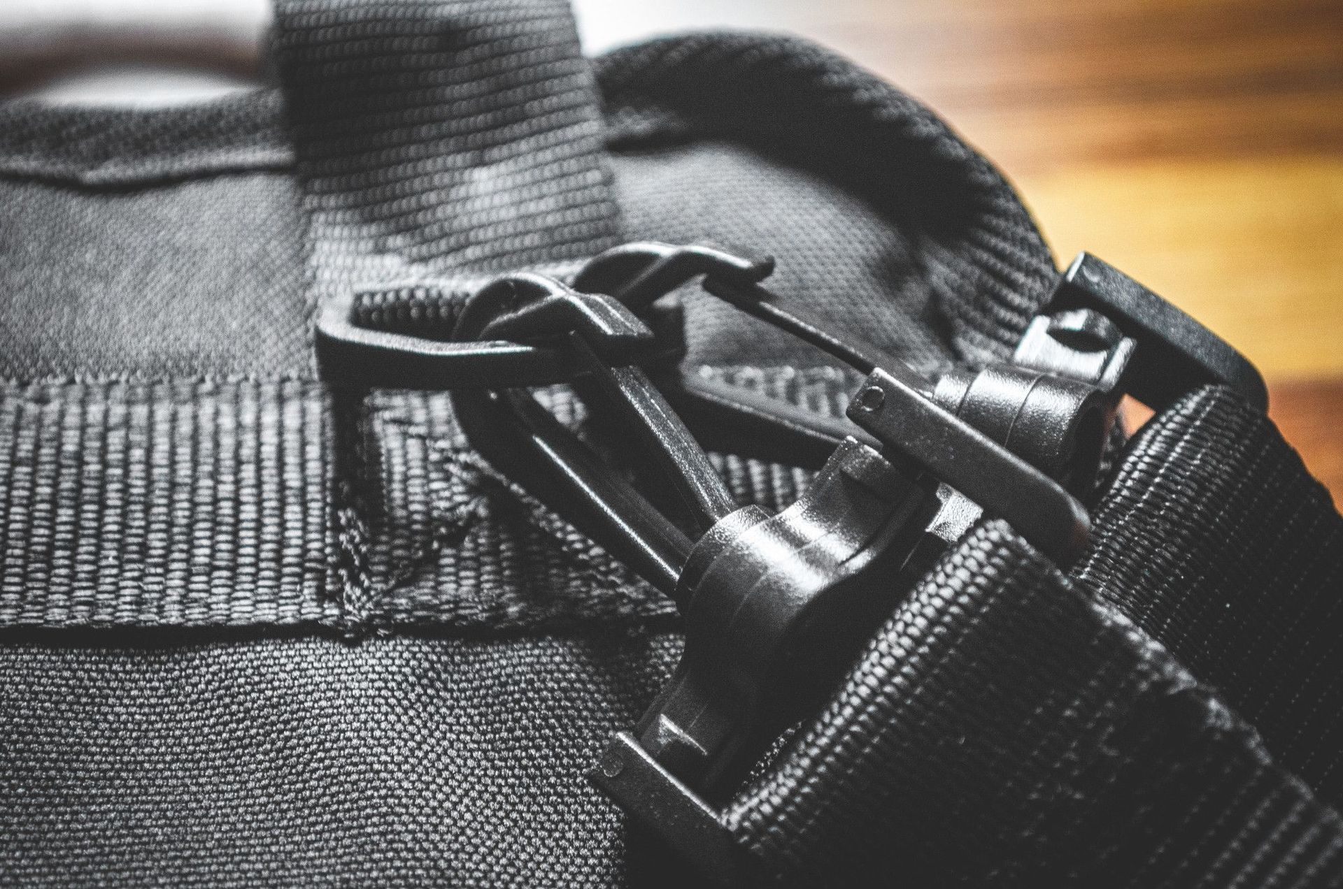 Meinl MSB-1 Professional Stick Bag Stocktasche